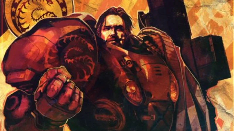 StarCraft II: Legacy of the Void