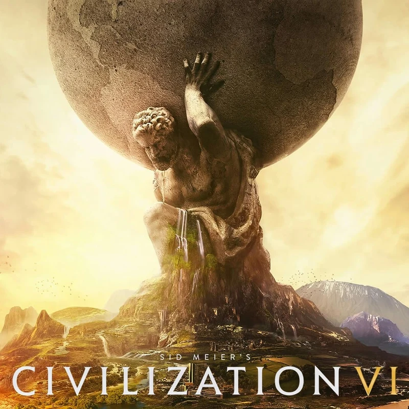 Sid Meier's Civilization VI