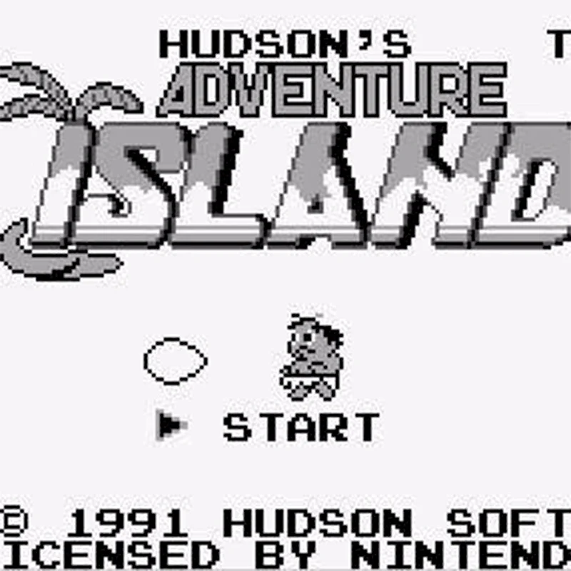 Adventure Island