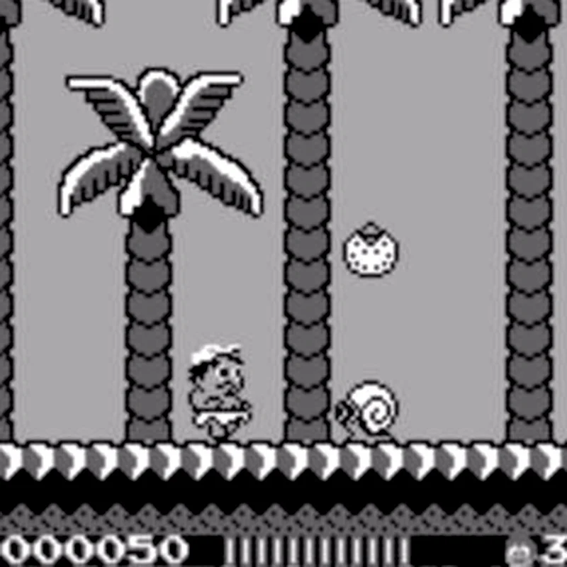 Adventure Island