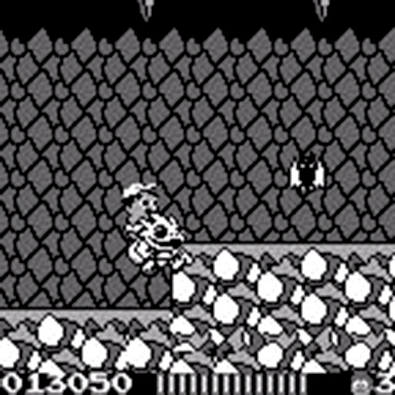 Adventure Island