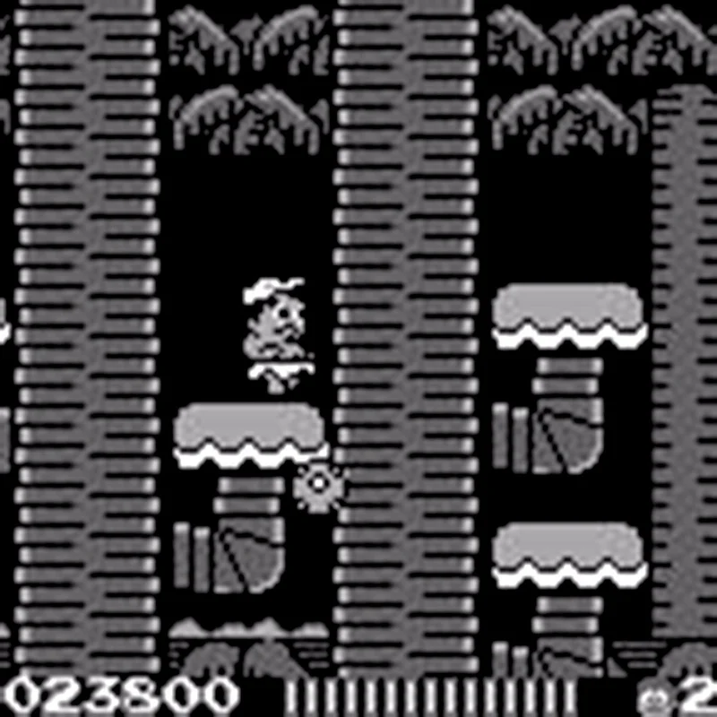 Adventure Island