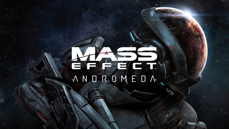 Mass Effect: Andromeda