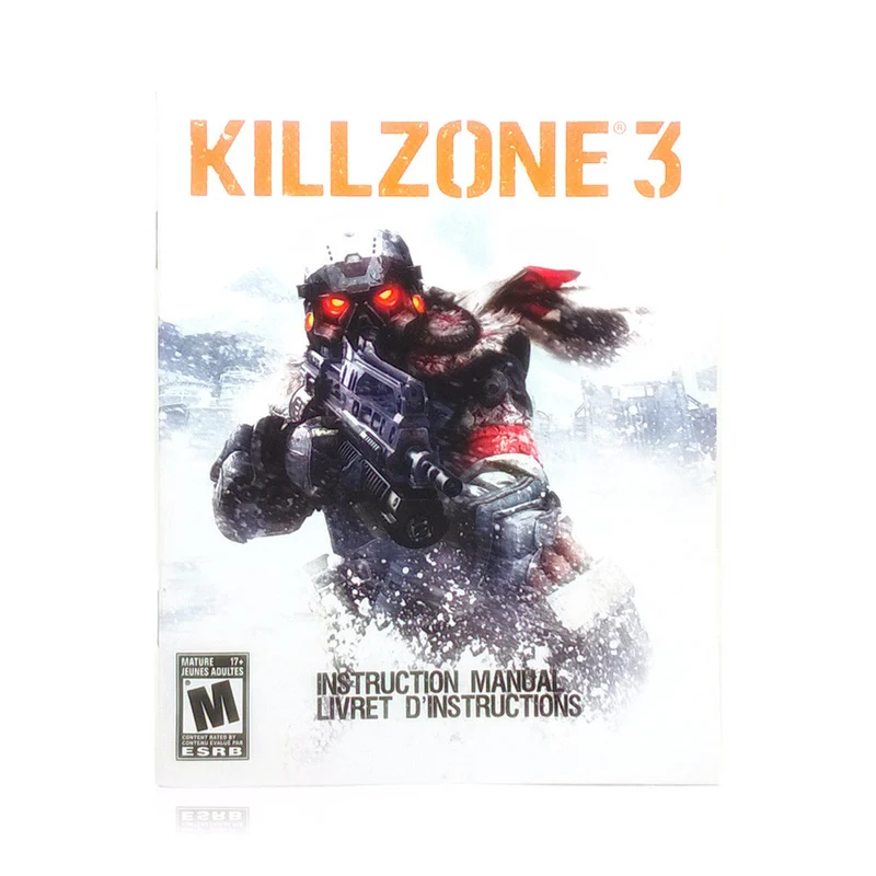 Killzone 3