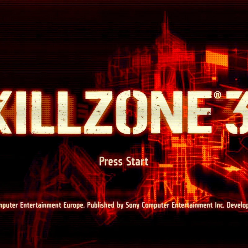 Killzone 3