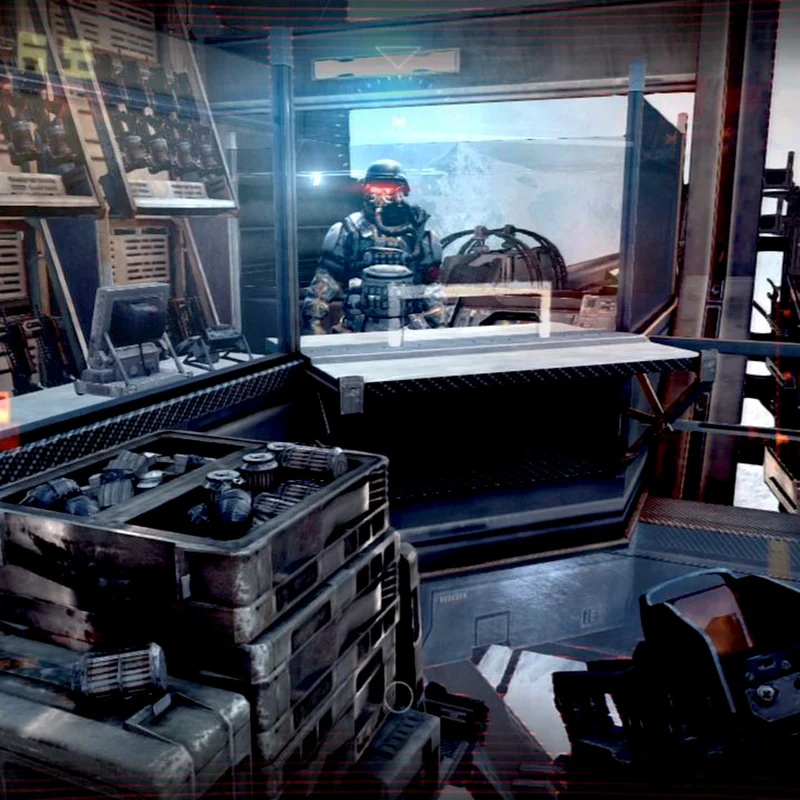Killzone 3