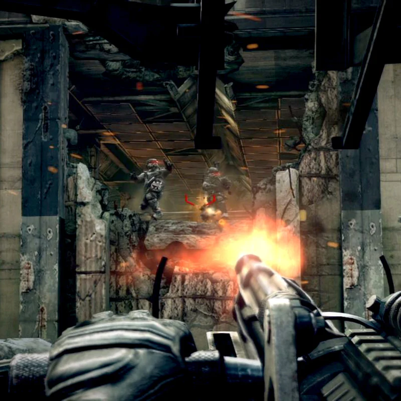 Killzone 3
