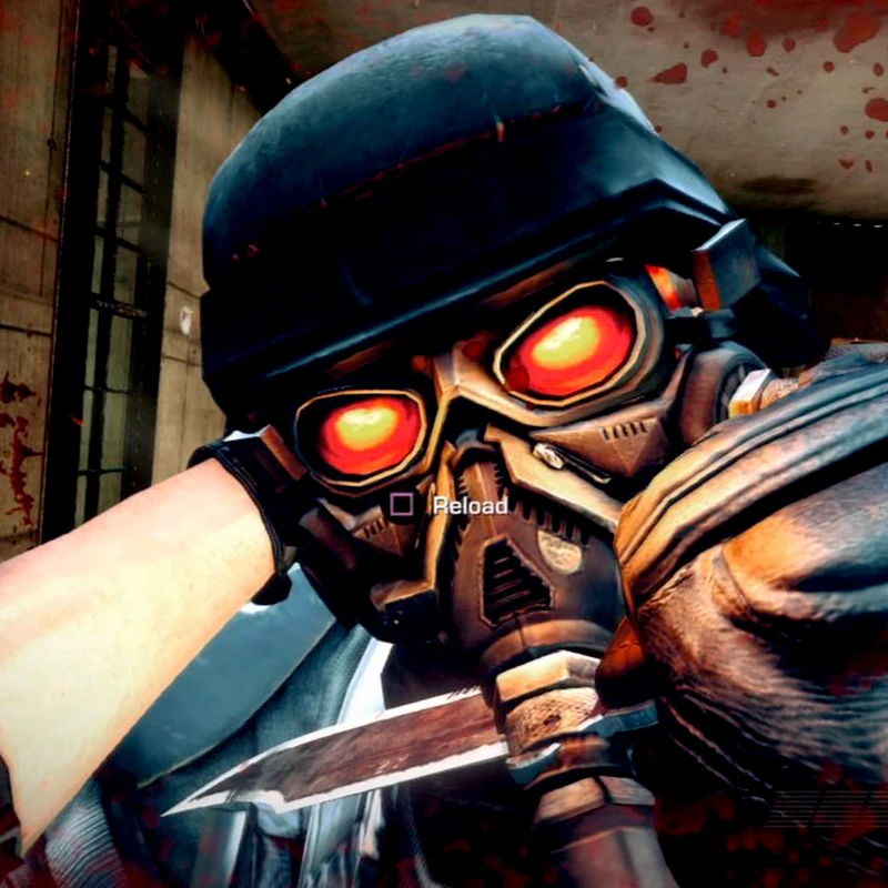 Killzone 3