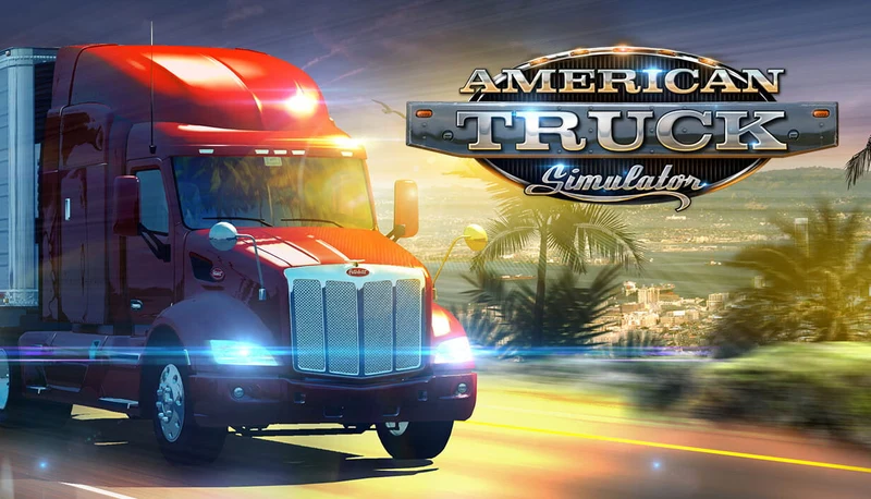 American Truck Simulator