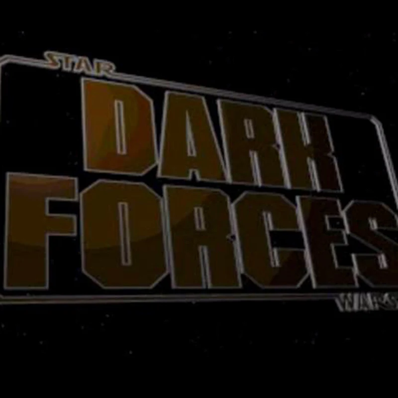 Star Wars: Dark Forces