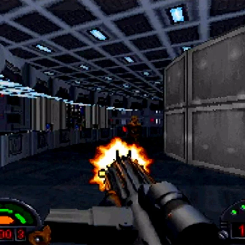 Star Wars: Dark Forces