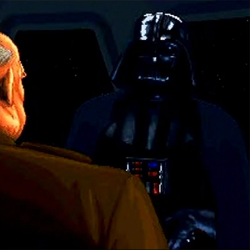 Star Wars: Dark Forces