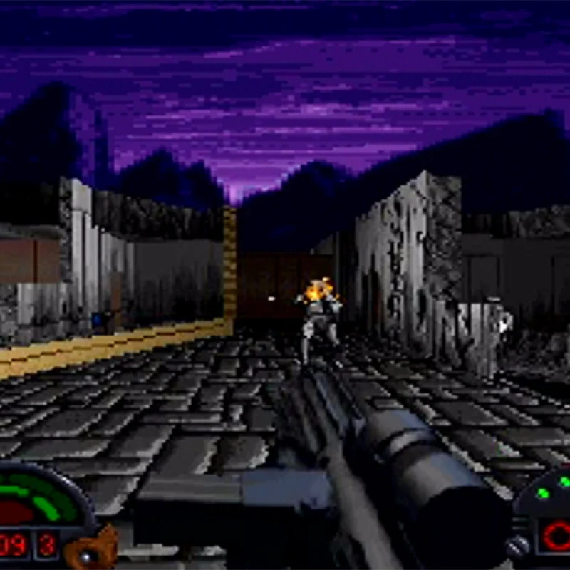 Star Wars: Dark Forces