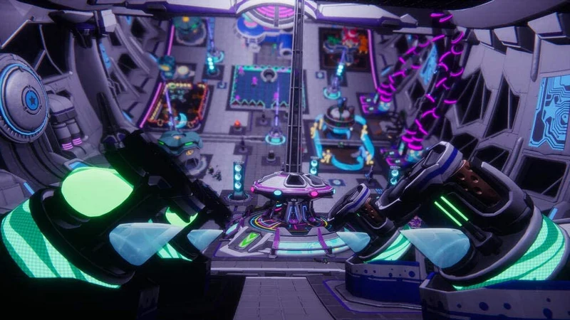 Spacebase Startopia (PC)