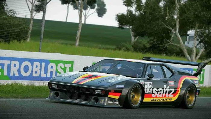 Project Cars Limited Edition (PC)
