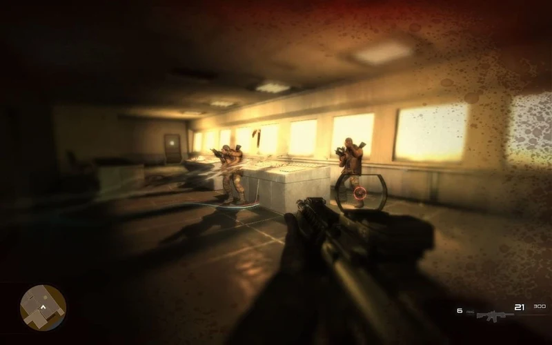Terrorist Takedown 3 (PC)
