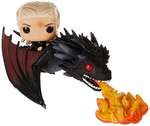 FUNKO POPS Game of Thrones Daenerys 68 [PRE-ORDER]