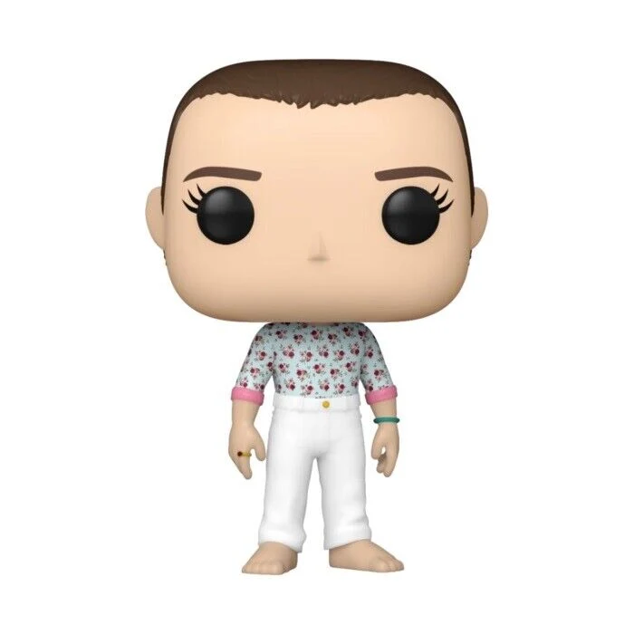 Funko POP! TV: Stranger Things - Eleven- 1457