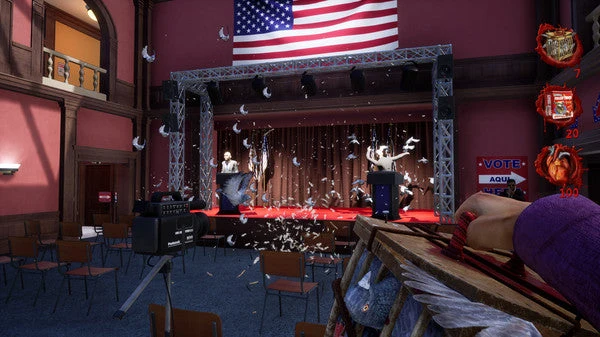 Postal 4: No Regerts (Standard - PS5)
