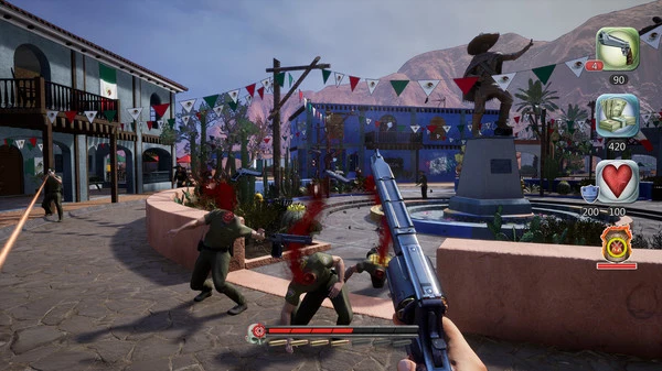 Postal 4: No Regerts (Standard - PS4)