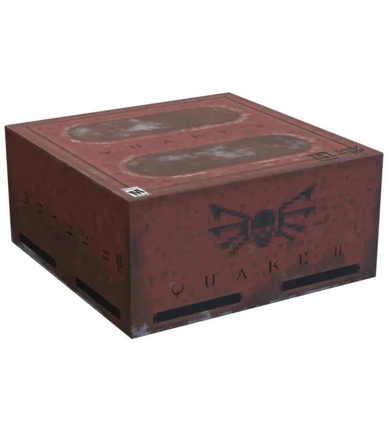 Quake II (Ultimate - Xbox Series X/Xbox One)