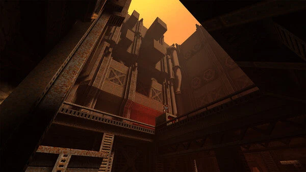 Quake II (Standard - Xbox Series X/Xbox One)
