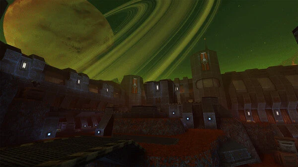 Quake II (Standard - PS4)