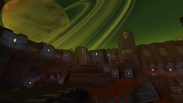 Quake II (Standard - Switch)
