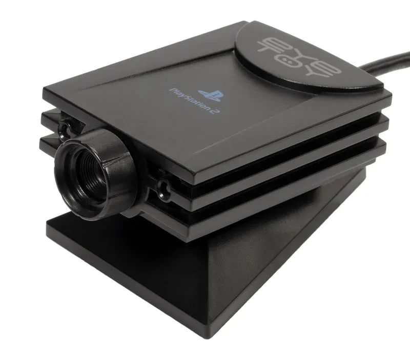 EyeToy USB Camera (SLEH-00031)