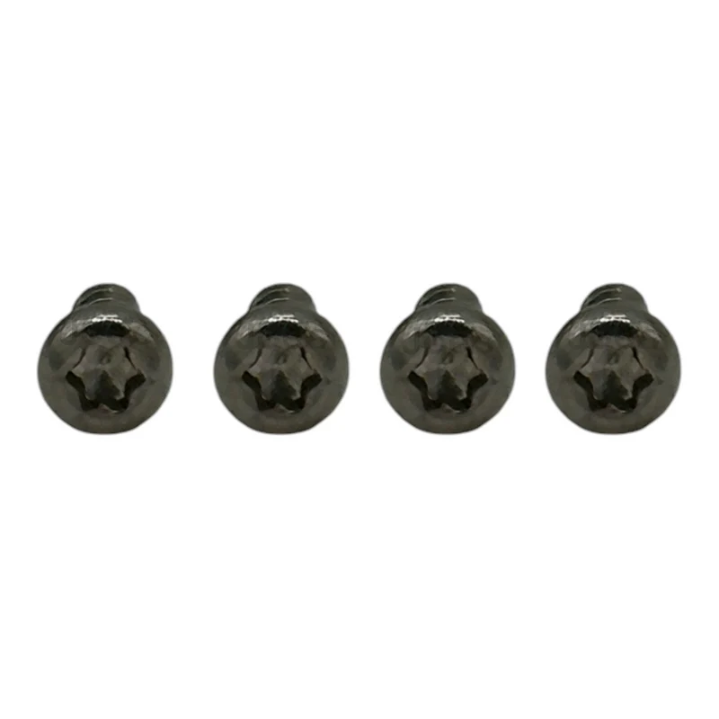 Garmin Delta Tactix Fenix 6X Pro Solar 51MM Main Board Torx T5 Screws (Silver) - Parts