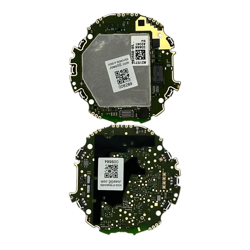 Garmin Fenix 6X Main Board PCB Replacement Repair - Parts