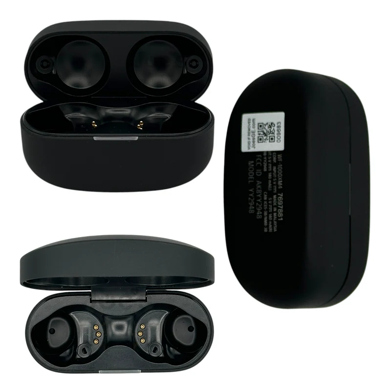 Sony WF-1000XM4 Replacement Charging Case - Accessories