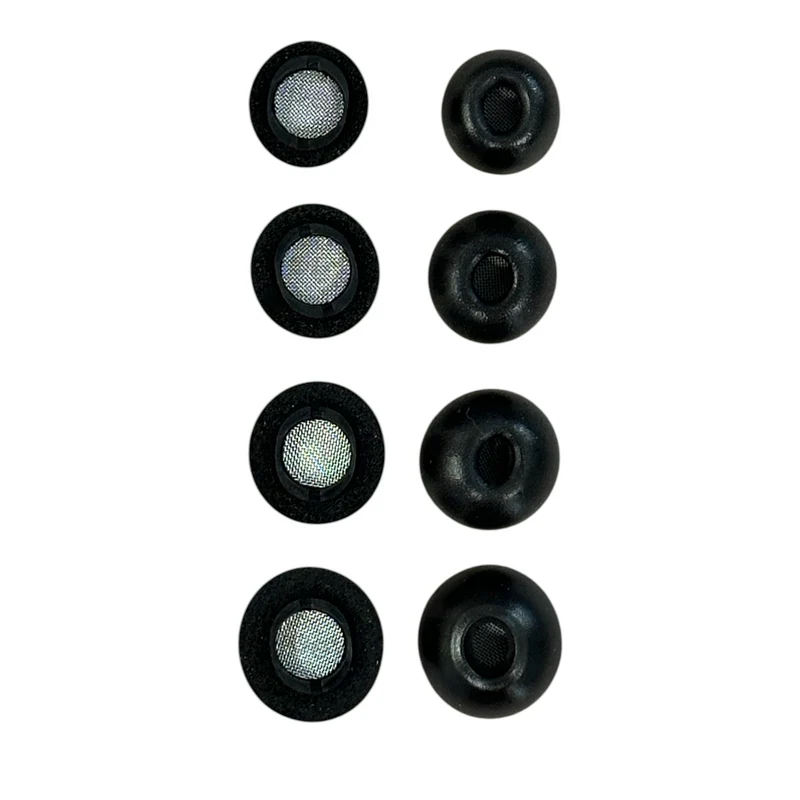 Samsung Galaxy Buds 3 Pro Replacement Memory Foam Earbud Tips - Accessories