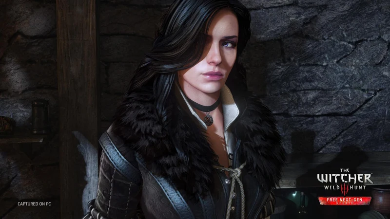 The Witcher 3: Wild Hunt - Game of the Year Edition