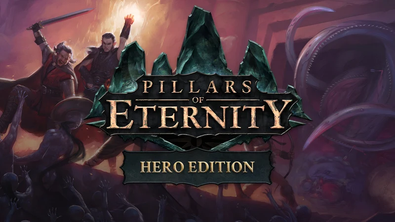 Pillars of Eternity: Hero Edition