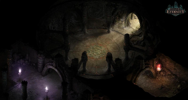 Pillars of Eternity: Hero Edition