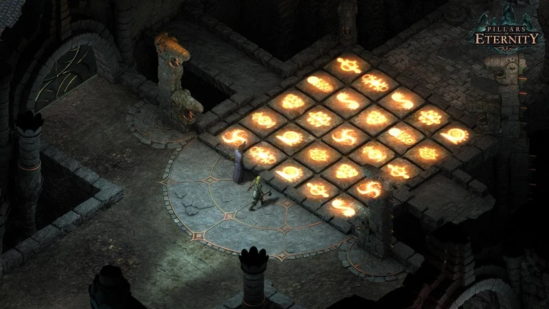 Pillars of Eternity: Hero Edition