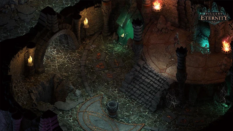 Pillars of Eternity: Hero Edition