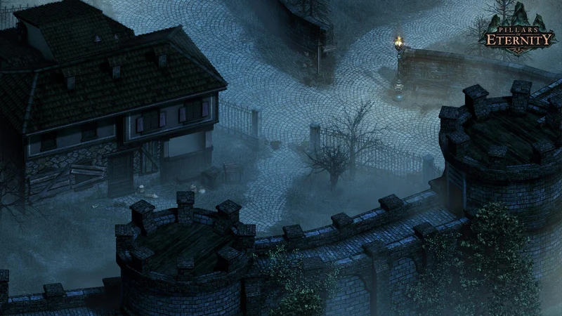 Pillars of Eternity: Hero Edition