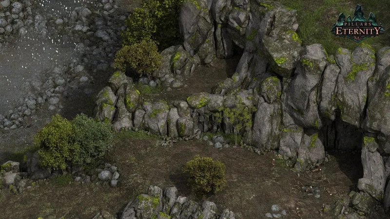 Pillars of Eternity: Hero Edition