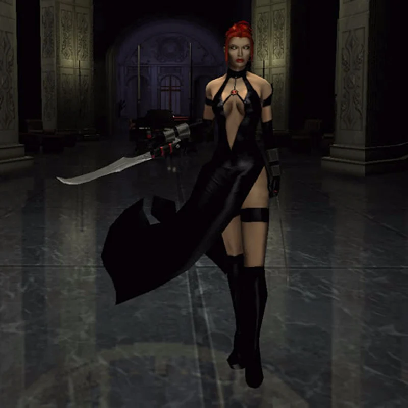 BloodRayne 2