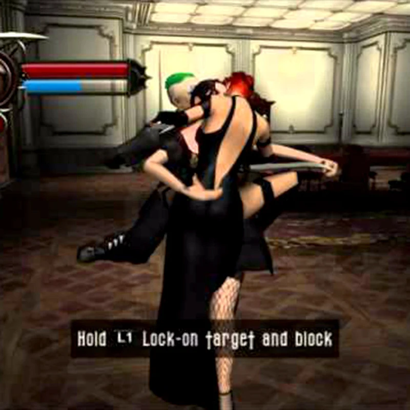 BloodRayne 2