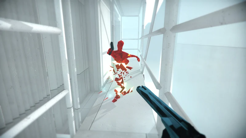 SUPERHOT