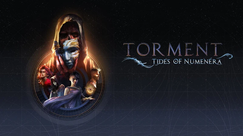 Torment: Tides of Numenera