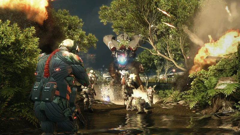 Crysis 3