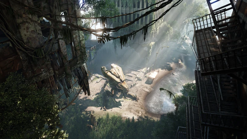 Crysis 3
