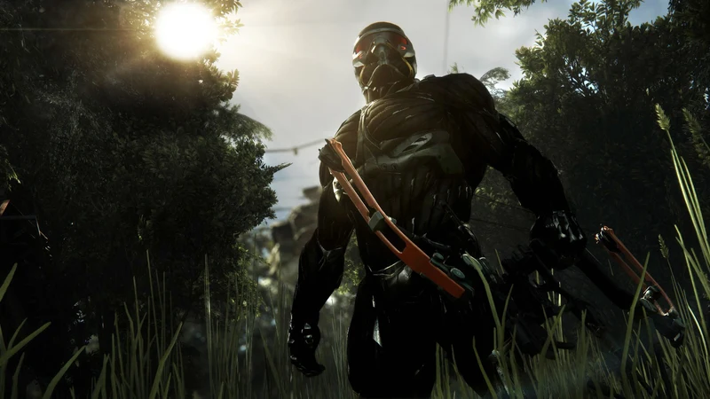 Crysis 3