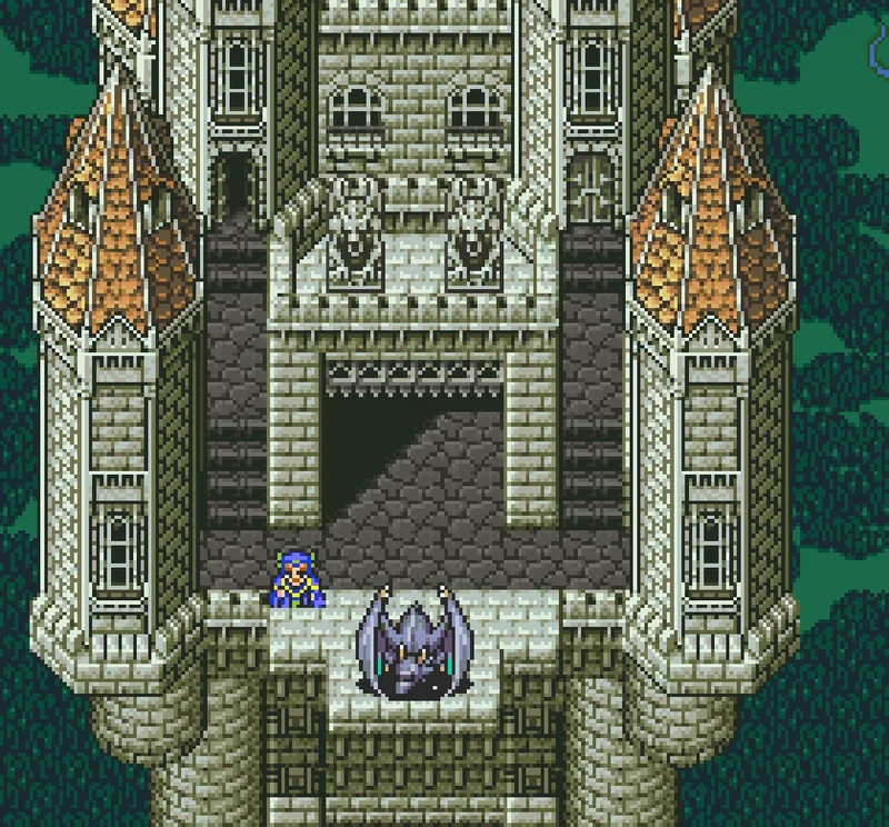 Final Fantasy Anthology | Greatest Hits Edition