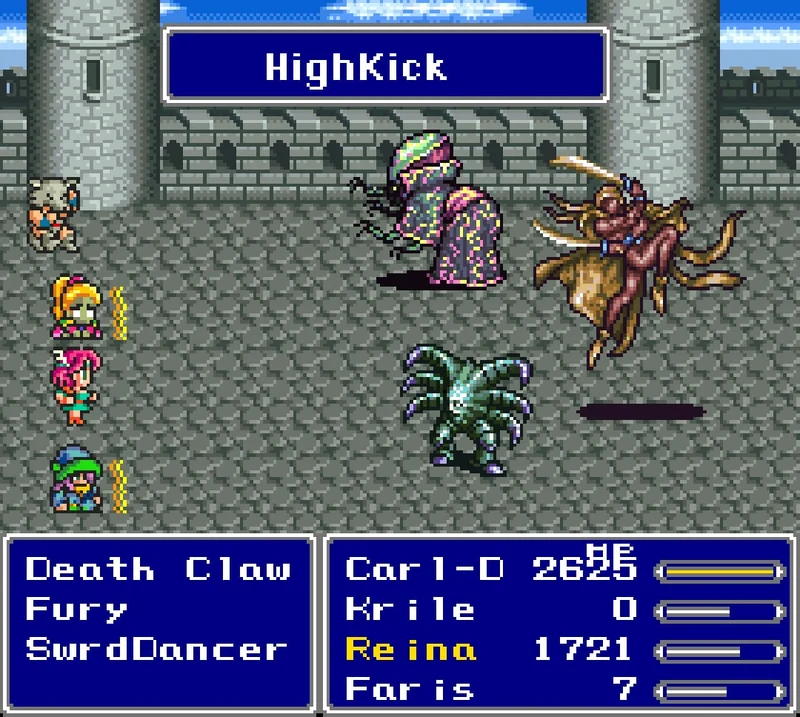 Final Fantasy Anthology | Greatest Hits Edition