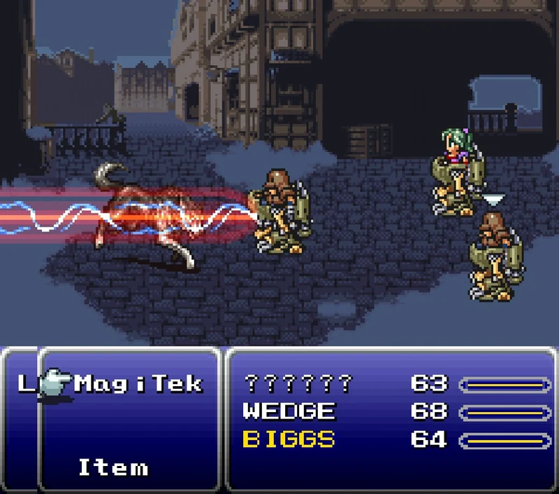 Final Fantasy Anthology | Greatest Hits Edition